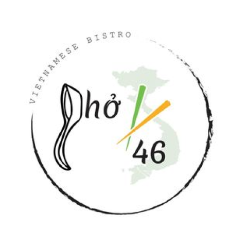 Logo Pho 46